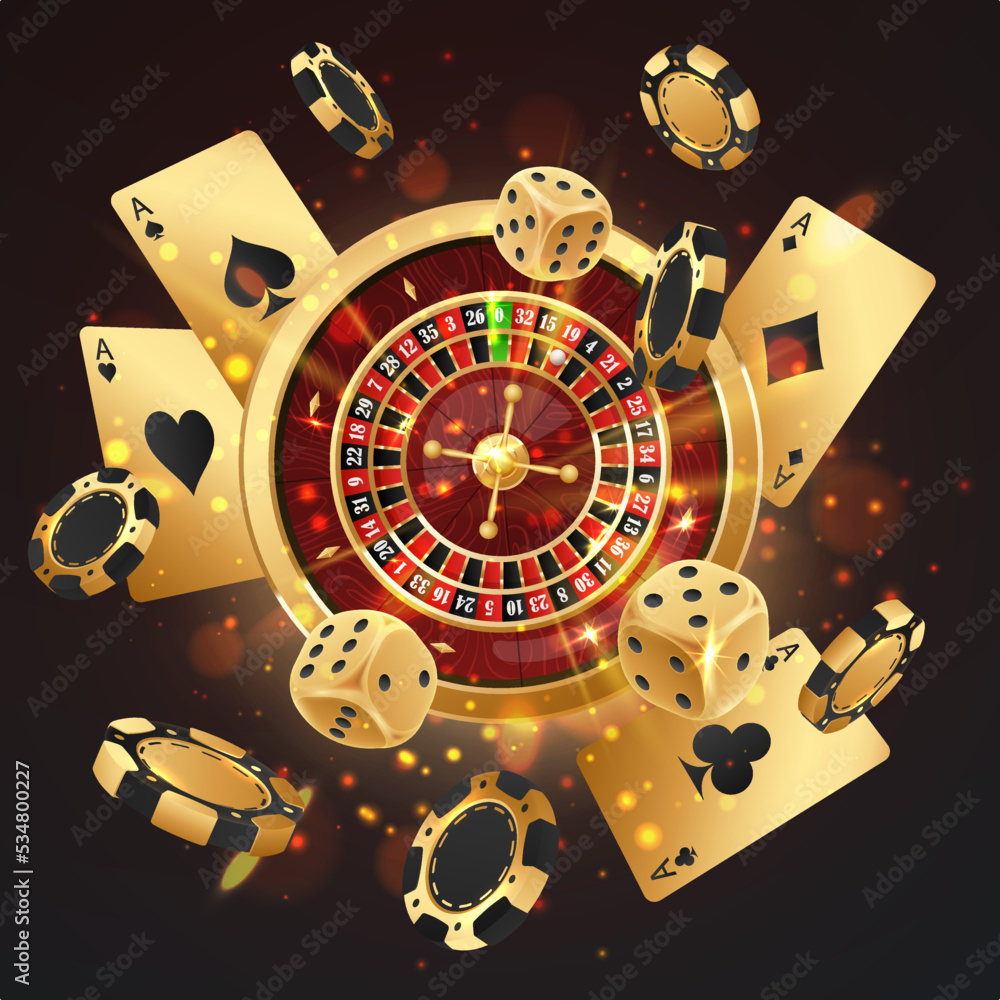 Moro Spin Casino