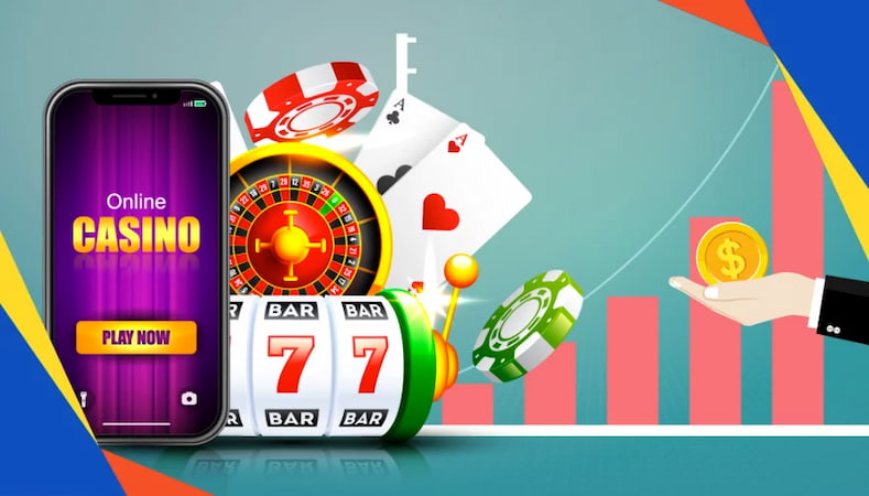 Online Casino En Guide til Spiloplevelser på Nettet Online Casino En Guide til Spiloplevelser på Nettet