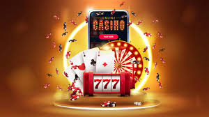 Online Casino En Guide til Spiloplevelser på Nettet Online Casino En Guide til Spiloplevelser på Nettet